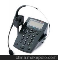 【北恩VF560耳机电话话务耳机带来电显示话务耳麦】价格,厂家,图片,通信设备零配件,武汉市汉阳区沃迪电子产品经营部-马可波罗网