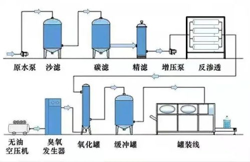 瓶子里惊现蛆虫 这矿泉水还能放心喝吗